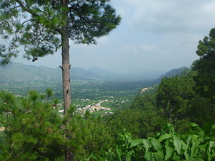Samahni Valley