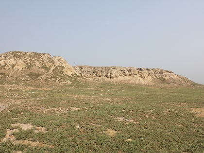 pushkalavati museum