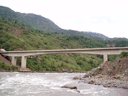 Puente Kohala
