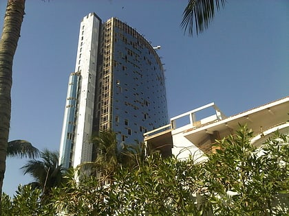 ocean mall karachi