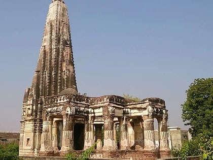 jagannath temple sialkot