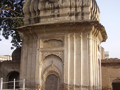 Goraknath Temple