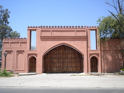 lok virsa museum islamabad