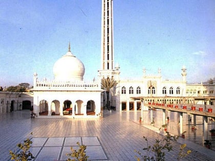 golra sharif islamabad