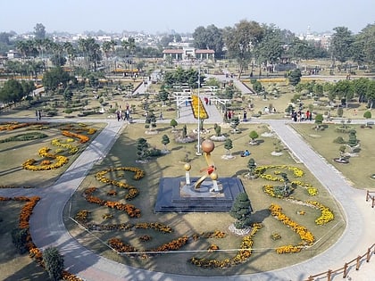 jallo park lahore