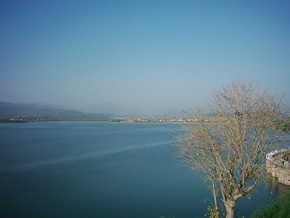 rawal lake islamabad