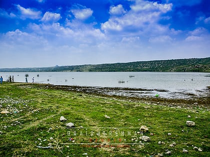 Khabikki Lake