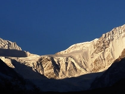laila peak