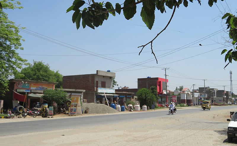 Narowal