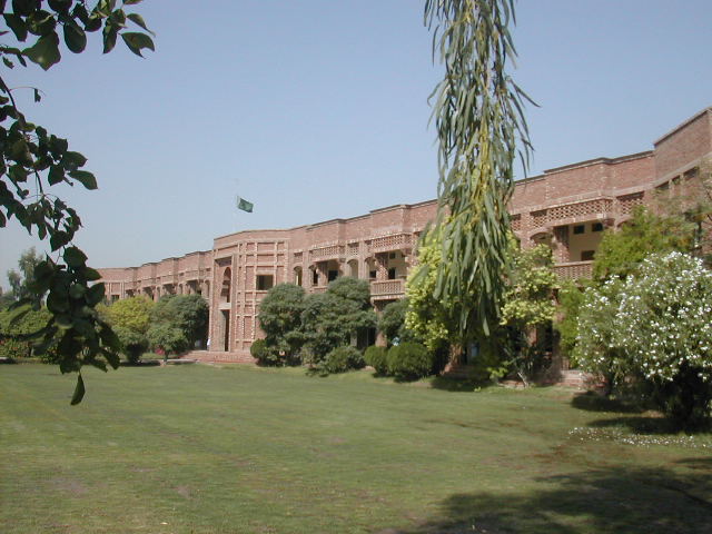 Chenab College