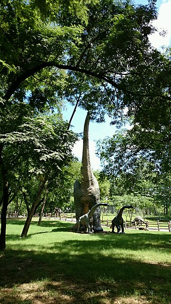 Zoológico de Islamabad