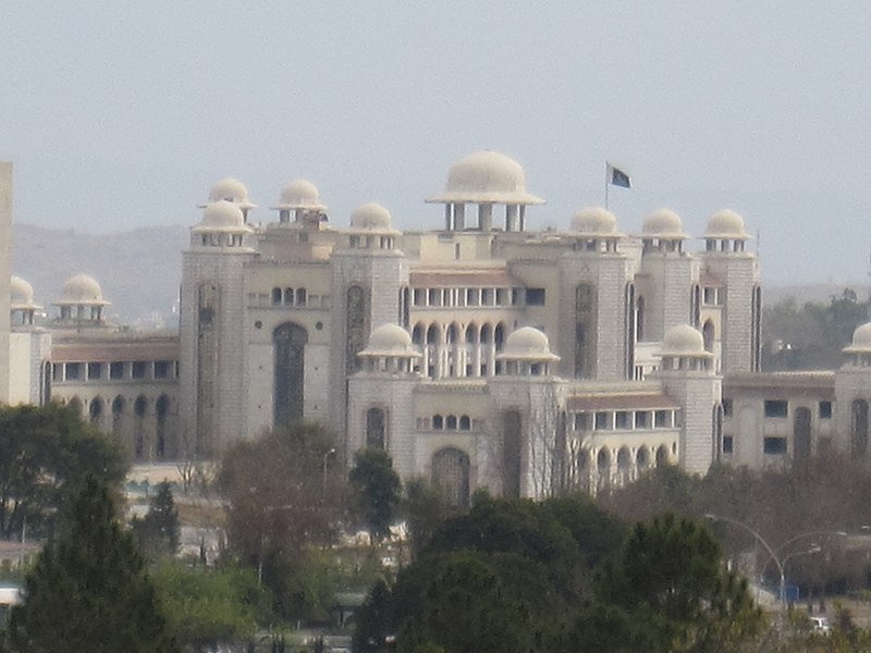 Prime Minister's Secretariat