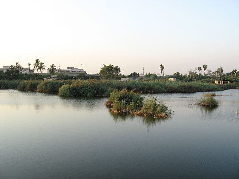 Aziz Bhatti Park