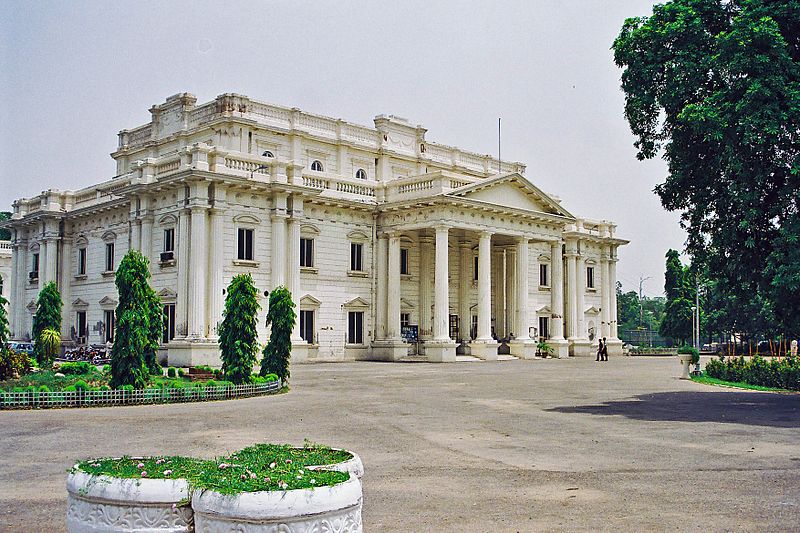 Biblioteca de Quaid-e-Azam