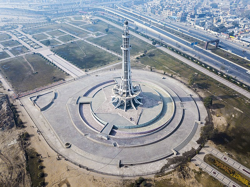 Minar-e-Pakistan