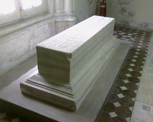 Tomb of Anarkali