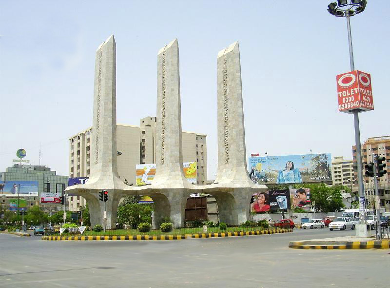 Karachi South District