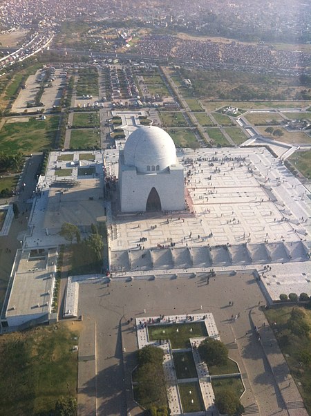 Mazar-e-Quaid
