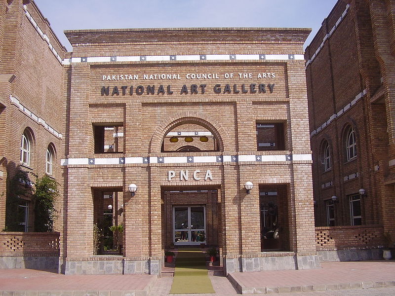 National Art Gallery