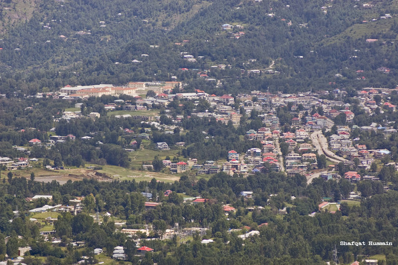 Rawalakot