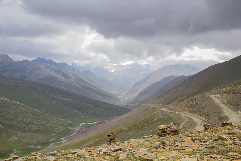 Babusar Pass