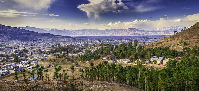 Mansehra