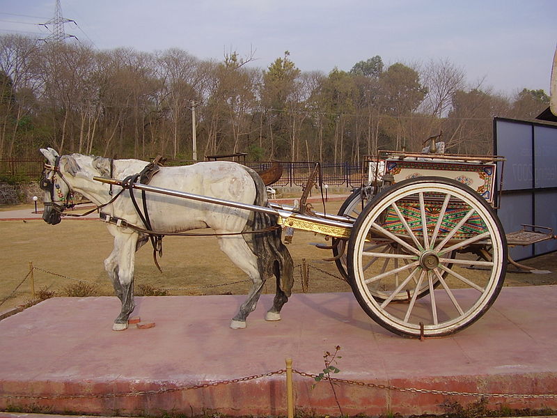 Lok Virsa Museum