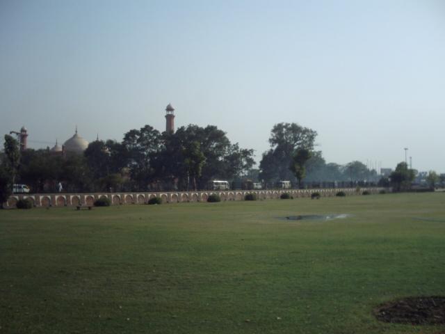 Greater Iqbal Park