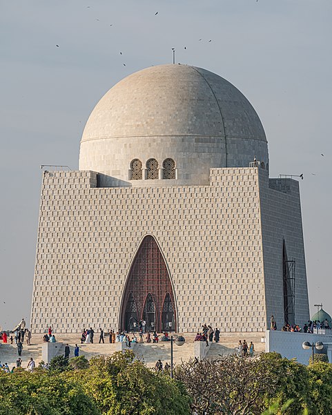 Mazar-e-Quaid