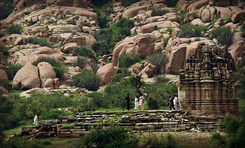 Nagarparkar Jain Temples