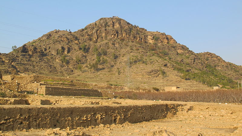 Barikot