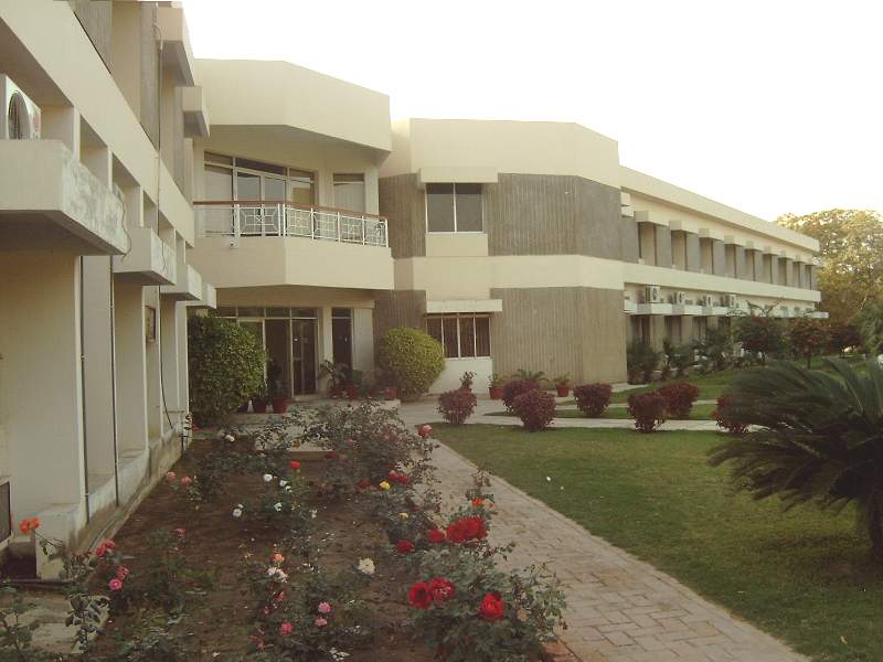 Université de Karachi