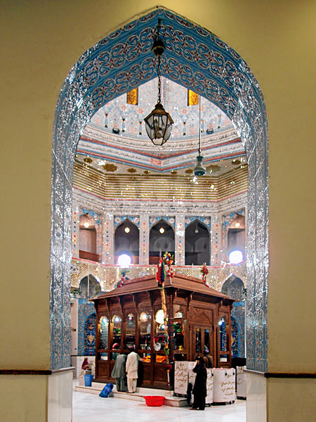 Sehwan