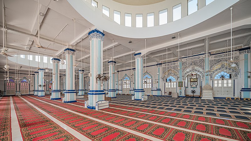 New Memon Masjid