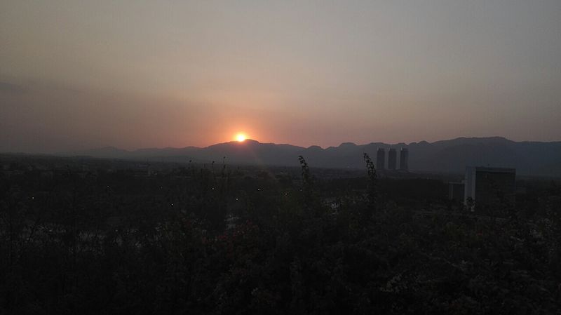 Margalla Hills