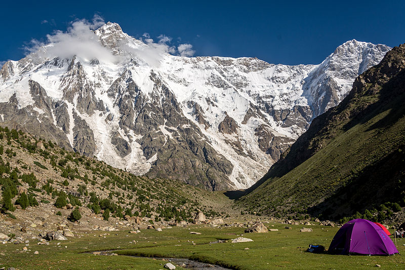 Nanga Parbat