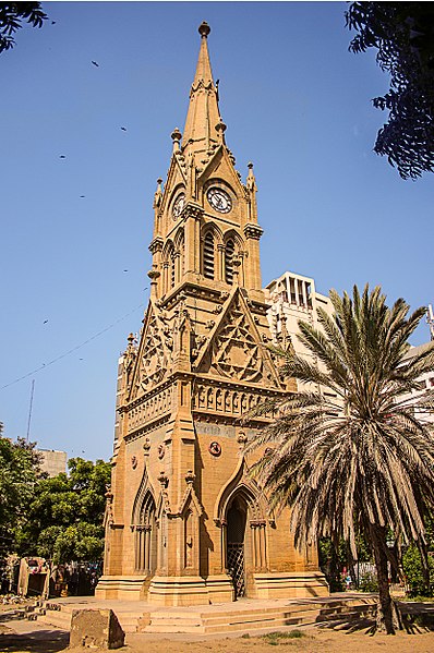 Torre del Reloj de Merewether