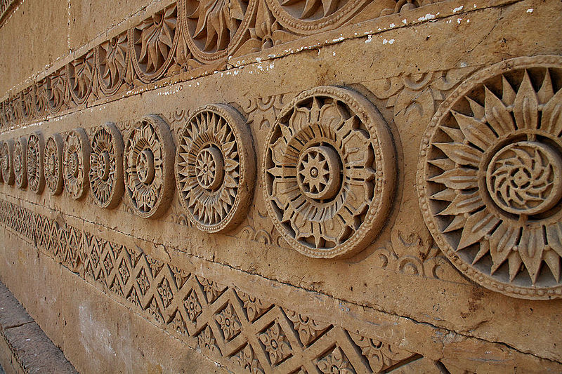 Makli Necropolis