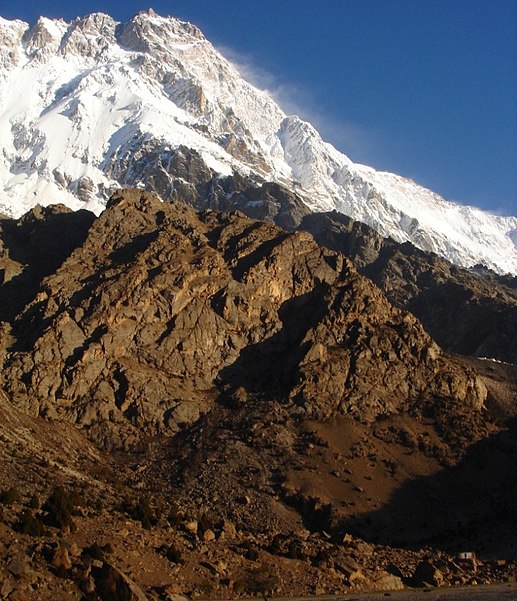 Nanga Parbat