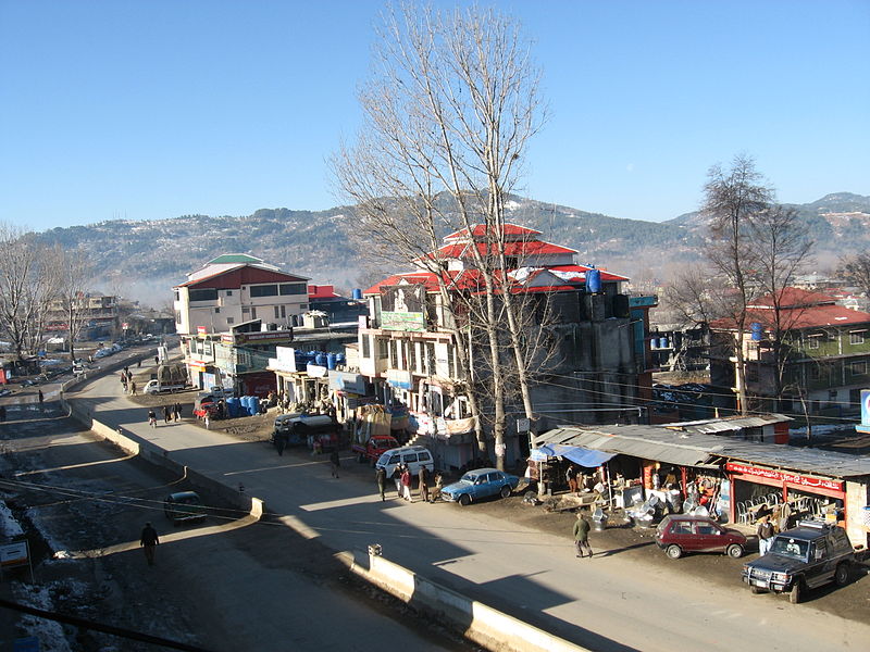 Rawalakot