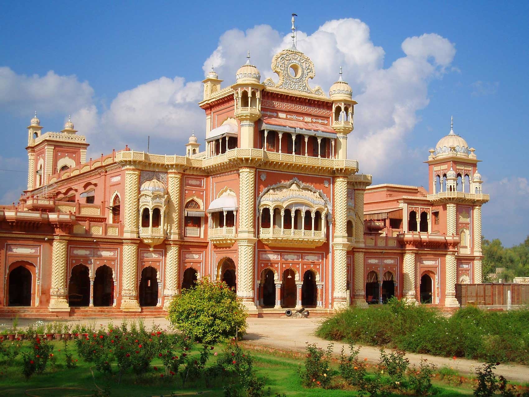 Khairpur, Pakistán