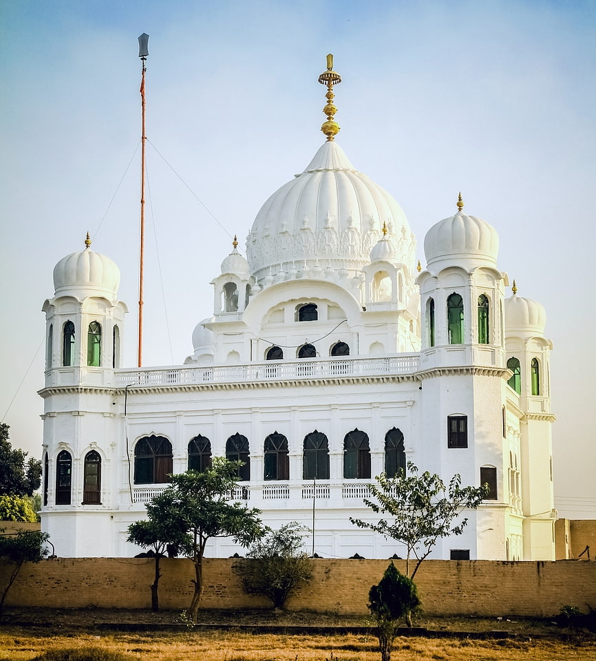Kartarpur, Pakistan