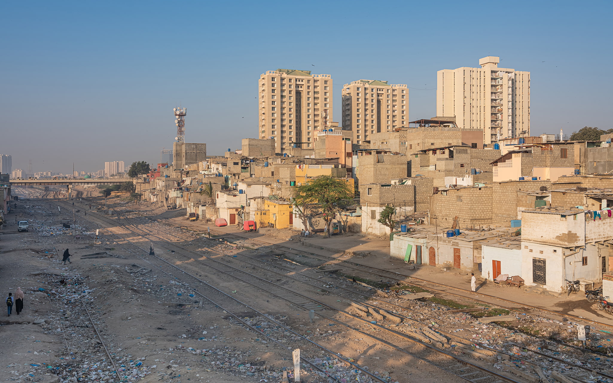 Karachi, Pakistán