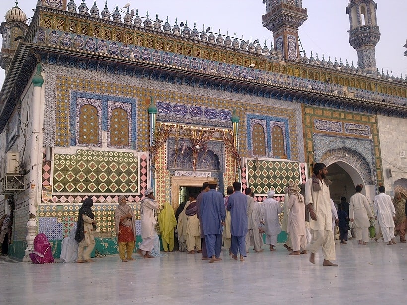 Jhang, Pakistán