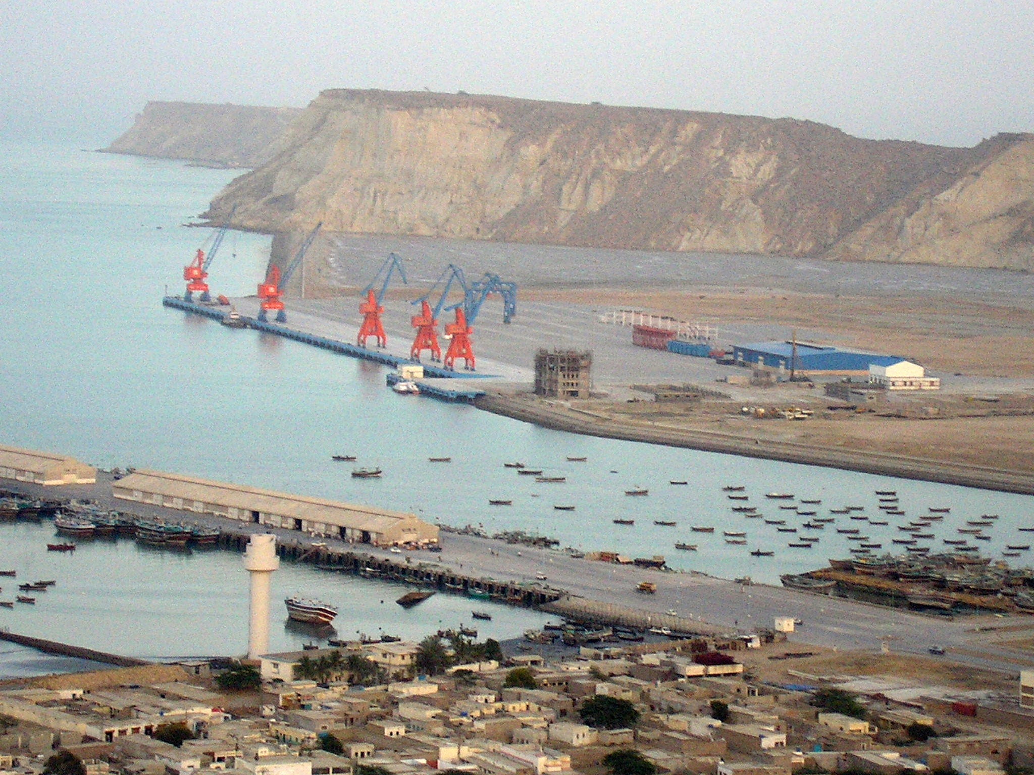 Gwadar, Pakistan