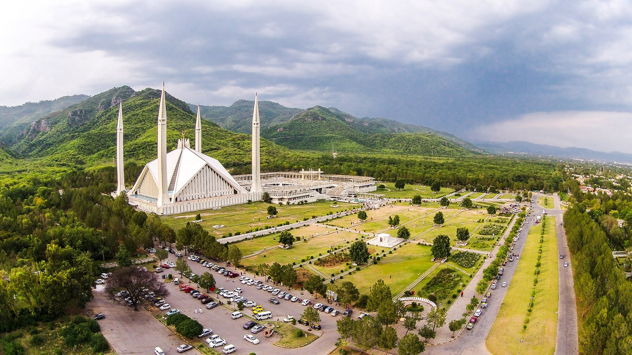 Islamabad, Pakistán