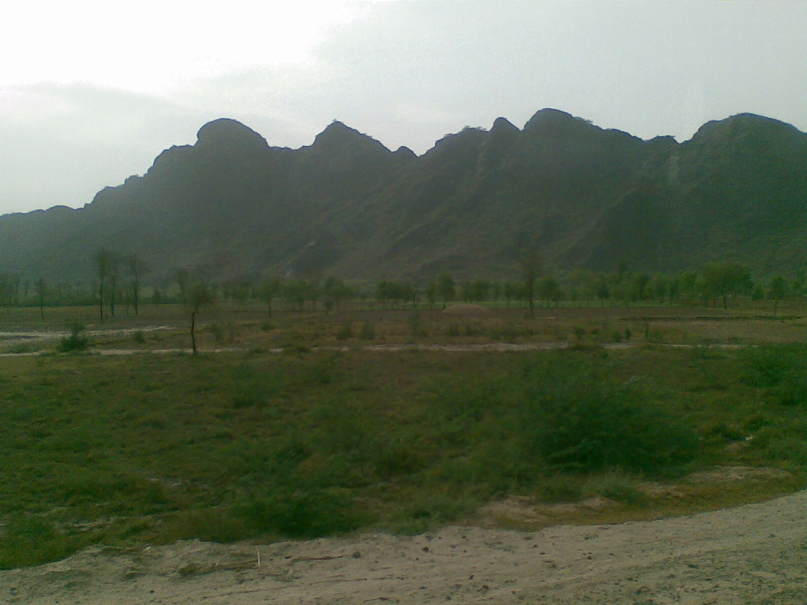 Sargodha, Pakistán