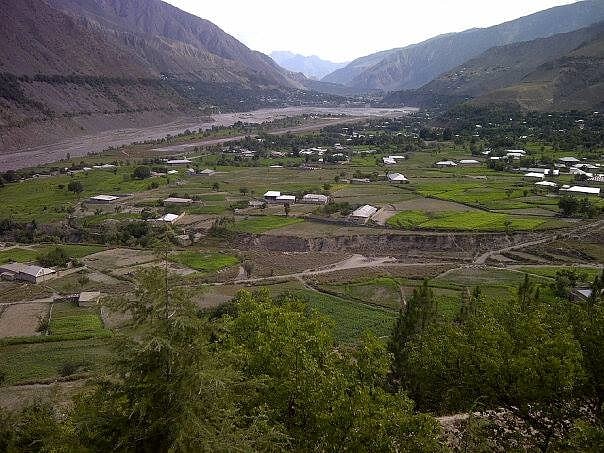 Chitral, Pakistán