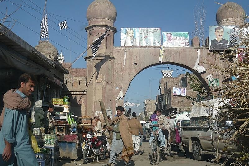 Bannu, Pakistan