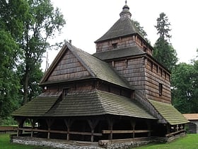 St. Paraskevi Church